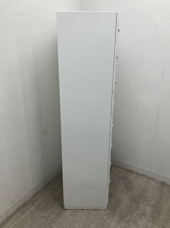 コクヨEDIA(エディア)シリーズ 24人用貴重品ロッカー 商品画像3