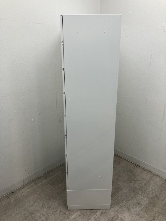 コクヨEDIA(エディア)シリーズ 24人用貴重品ロッカー 商品画像7