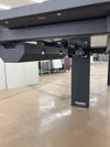 コクヨSENTIR(センティア)シリーズ フリーアドレスハイデスク 商品画像7