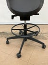 コクヨピコラ(picora)チェア 固定肘付ハイチェア 商品画像6