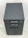 プラスフラットラインシリーズ 3段ワゴン 商品画像3