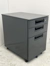 プラスフラットラインシリーズ 3段ワゴン 商品画像4