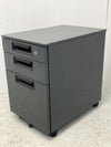 プラスフラットラインシリーズ 3段ワゴン 商品画像5