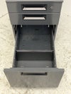 プラスフラットラインシリーズ 3段ワゴン 商品画像8