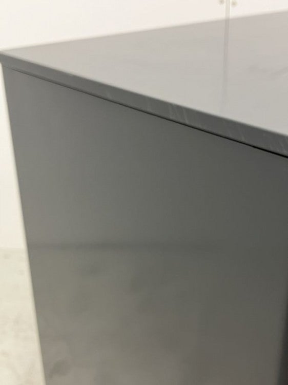 プラスフラットラインシリーズ 3段ワゴン 商品画像13