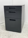コクヨインベントシリーズ 3段ワゴン 商品画像1