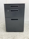 コクヨインベントシリーズ 3段ワゴン 商品画像2