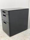 コクヨインベントシリーズ 3段ワゴン 商品画像4