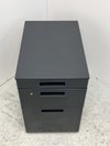 コクヨインベントシリーズ 3段ワゴン 商品画像6