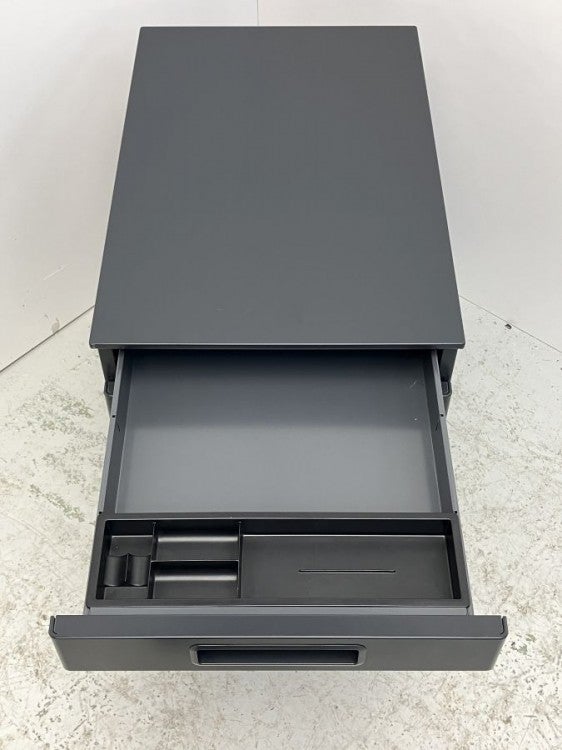 コクヨインベントシリーズ 3段ワゴン 商品画像7