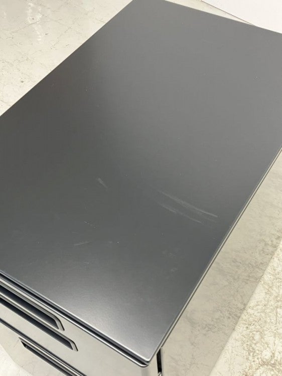 コクヨインベントシリーズ 3段ワゴン 商品画像13