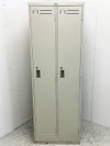 コクヨLKシリーズ　（コクヨ） 2人用ロッカー 商品画像1