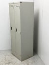 コクヨLKシリーズ　（コクヨ） 2人用ロッカー 商品画像3
