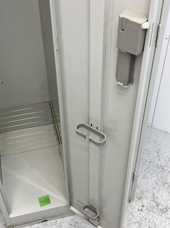 コクヨLKシリーズ　（コクヨ） 2人用ロッカー 商品画像9
