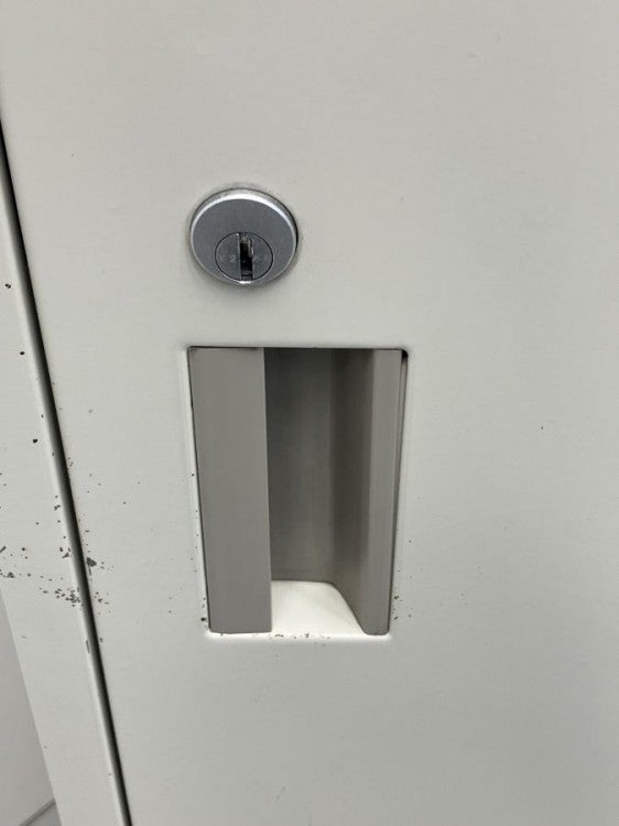 コクヨLKシリーズ　（コクヨ） 2人用ロッカー 商品画像10