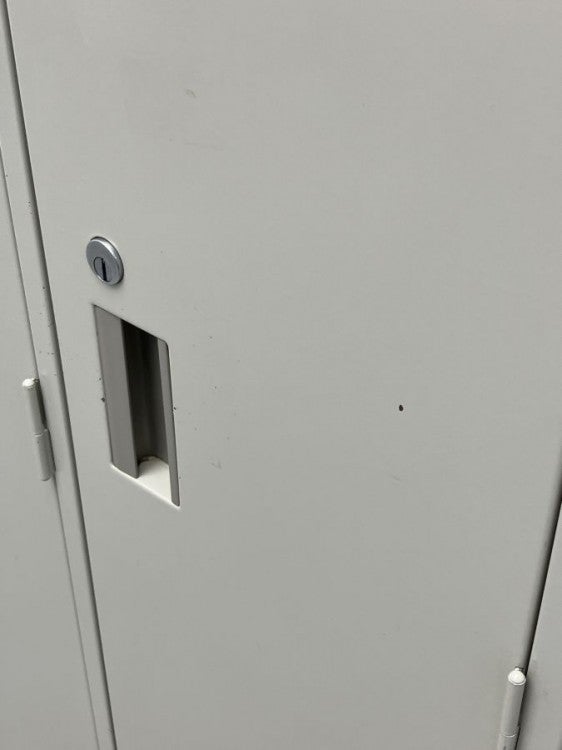 コクヨLKシリーズ　（コクヨ） 2人用ロッカー 商品画像14