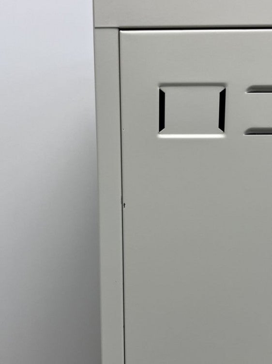 コクヨLKシリーズ　（コクヨ） 2人用ロッカー 商品画像15