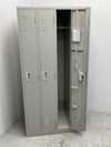 プラスLK型シリーズ（ナイキ） 4人用ロッカー 商品画像7