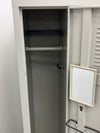 プラスLK型シリーズ（ナイキ） 4人用ロッカー 商品画像9