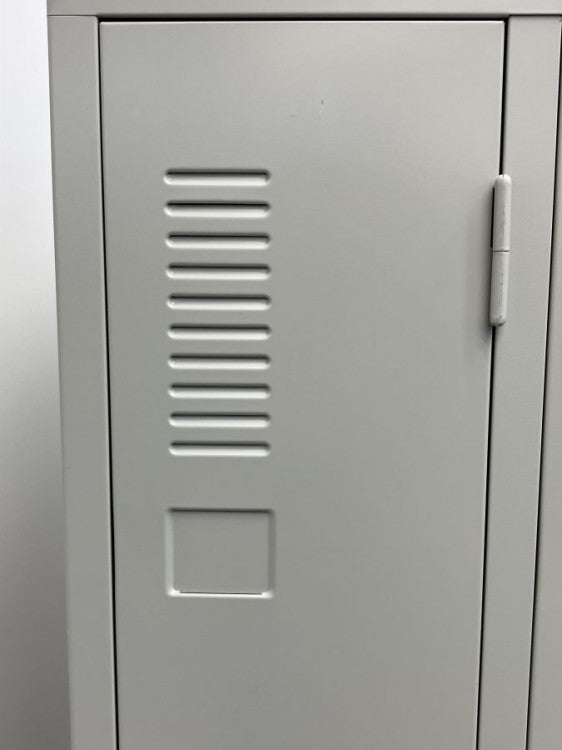 プラスLK型シリーズ（ナイキ） 4人用ロッカー 商品画像13