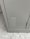 プラスLK型シリーズ（ナイキ） 4人用ロッカー 商品画像15