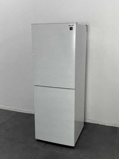 SHARP/シャープ2ドア冷蔵庫 商品画像1