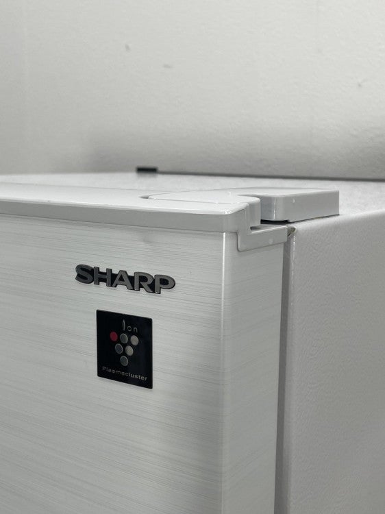 SHARP/シャープ2ドア冷蔵庫 商品画像4
