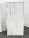 オカムラFZタイプシリーズ 4人用ロッカー 商品画像3