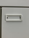 オカムラFZタイプシリーズ 4人用ロッカー 商品画像4