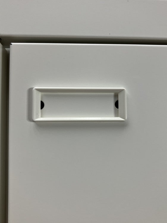 オカムラFZタイプシリーズ 4人用ロッカー 商品画像4