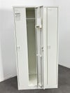 オカムラFZタイプシリーズ 4人用ロッカー 商品画像6
