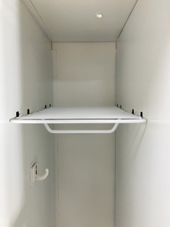 オカムラFZタイプシリーズ 4人用ロッカー 商品画像7