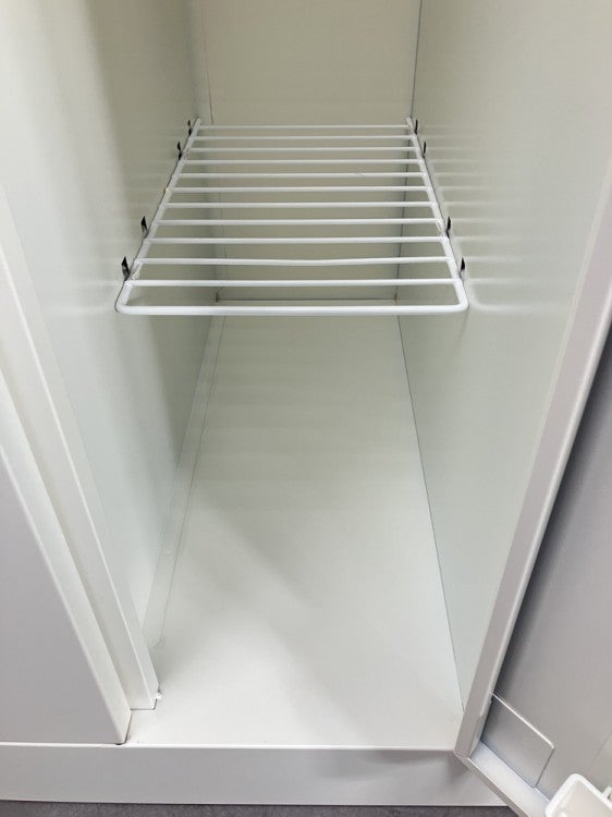 オカムラFZタイプシリーズ 4人用ロッカー 商品画像8