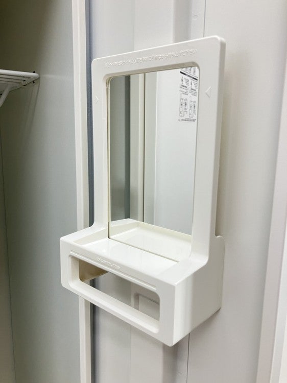 オカムラFZタイプシリーズ 4人用ロッカー 商品画像9
