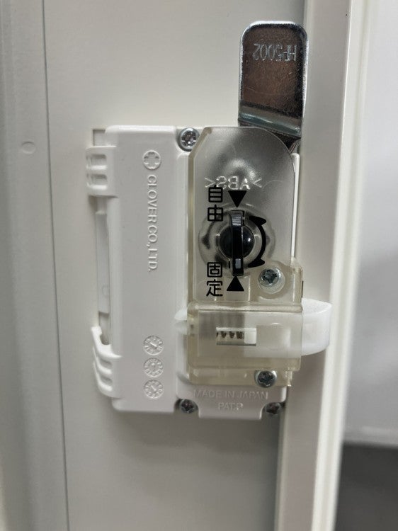 オカムラFZタイプシリーズ 4人用ロッカー 商品画像10