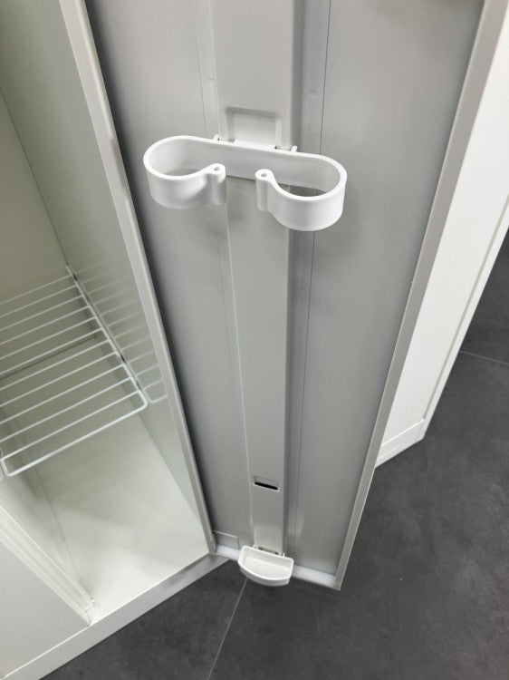 オカムラFZタイプシリーズ 4人用ロッカー 商品画像11