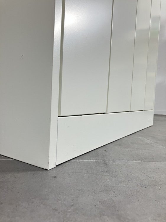 オカムラFZタイプシリーズ 4人用ロッカー 商品画像12