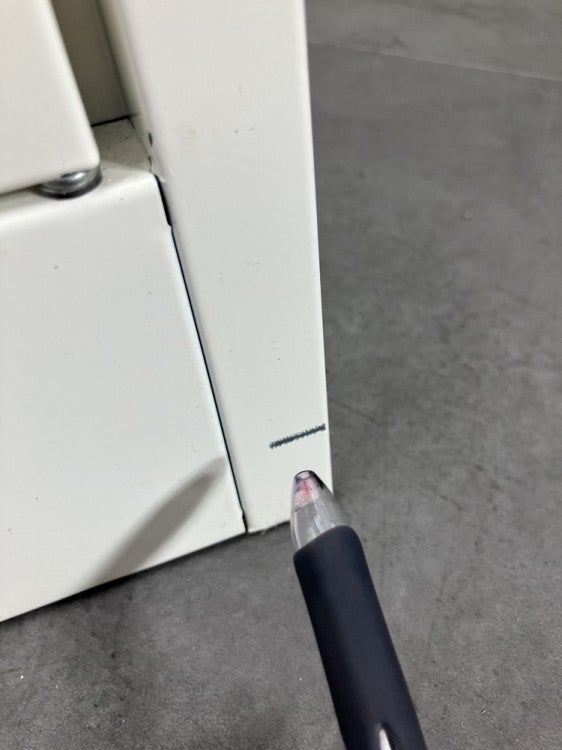 オカムラFZタイプシリーズ 4人用ロッカー 商品画像14