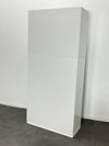 ウチダ（内田洋行）HS(ハイパーストレージ)シリーズ オープン上下書庫 商品画像2
