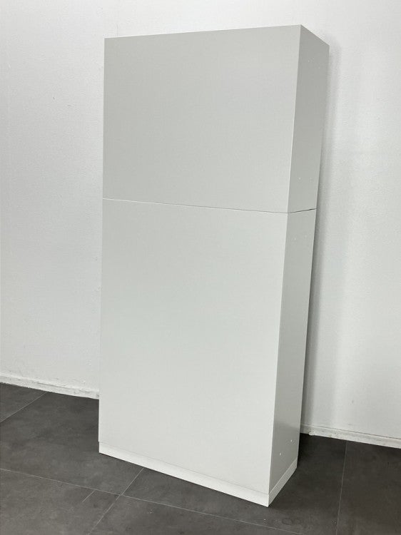 ウチダ（内田洋行）HS(ハイパーストレージ)シリーズ オープン上下書庫 商品画像2