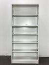 ウチダ（内田洋行）HS(ハイパーストレージ)シリーズ オープン上下書庫 商品画像3
