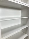 ウチダ（内田洋行）HS(ハイパーストレージ)シリーズ オープン上下書庫 商品画像5