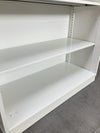 ウチダ（内田洋行）HS(ハイパーストレージ)シリーズ オープン上下書庫 商品画像6