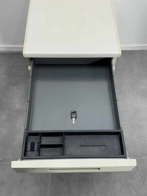 コクヨMXシリーズ 脇机 商品画像5
