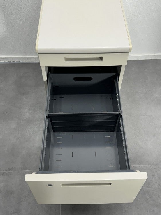 コクヨMXシリーズ 脇机 商品画像6