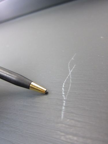 コクヨワークフィットシリーズ パネル付き2400ハイテーブル 商品画像5