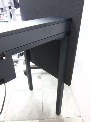 コクヨワークフィットシリーズ パネル付き2400ハイテーブル 商品画像9