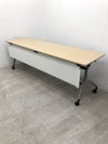 イトーキスクートシリーズ 2100平行スタックテーブル 商品画像1