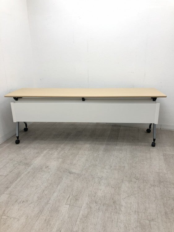 イトーキスクートシリーズ 2100平行スタックテーブル 商品画像2