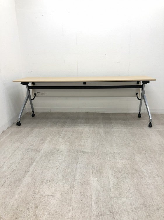 イトーキスクートシリーズ 2100平行スタックテーブル 商品画像4